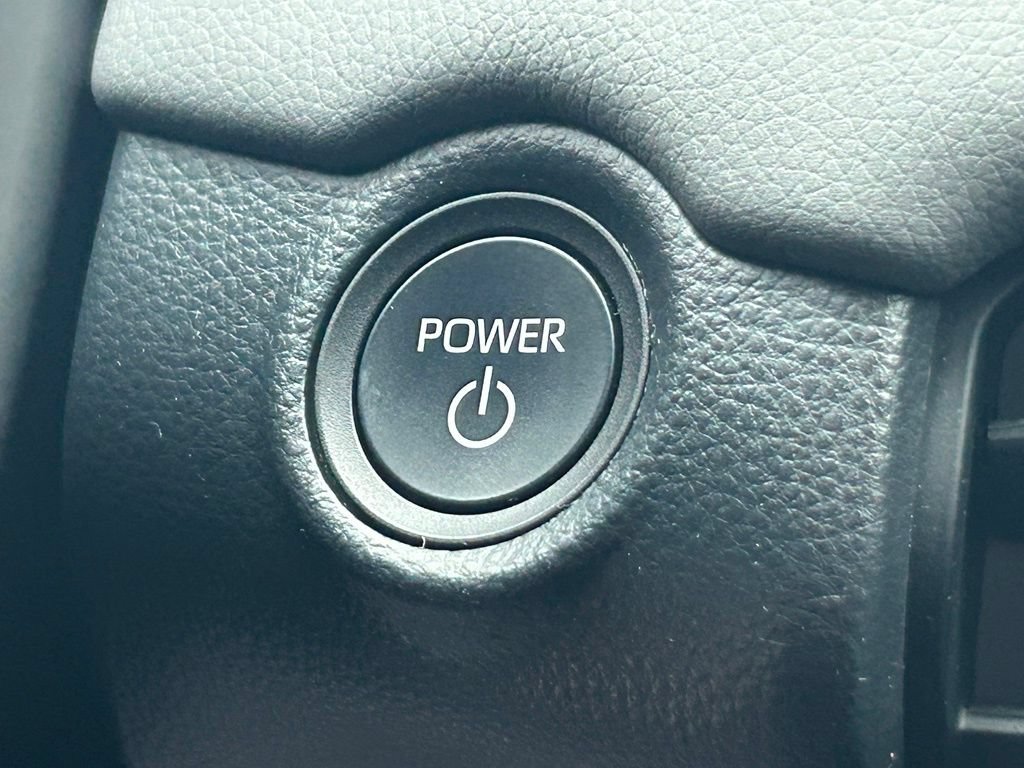 Used 2026 Toyota RAV4 LE FWD image 39