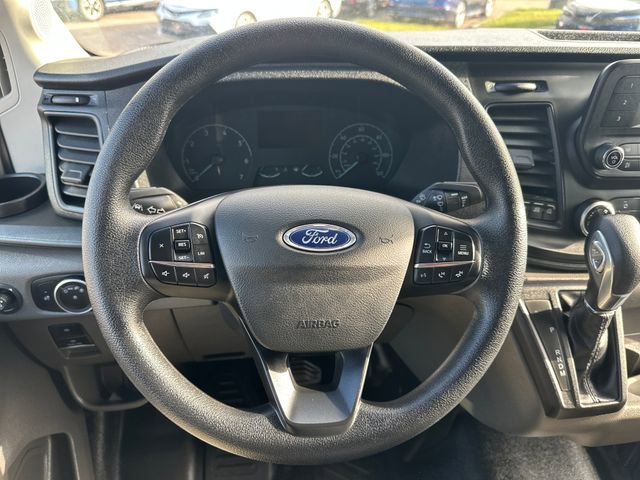 Used 2025 Ford Transit 350 XL image 14