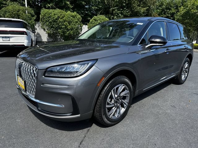 Certified 2023 Lincoln Corsair AWD w/ Equipment Group 101A image 9