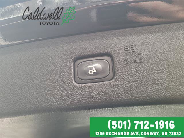 Used 2023 Ford Edge ST AWD/4WD image 26