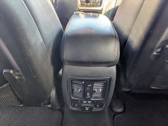 Used 2014 Jeep Grand Cherokee Summit image 13