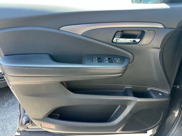 Used 2020 Honda Ridgeline RTL image 26