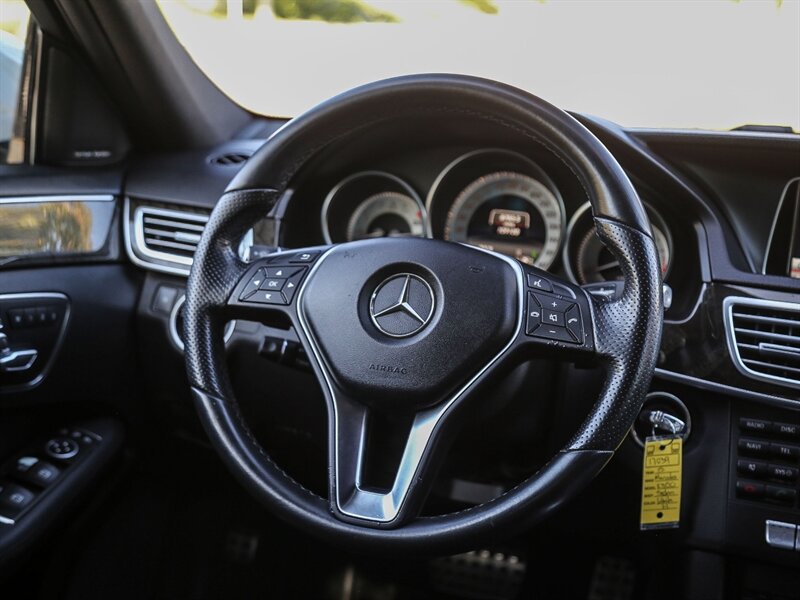 Used 2015 Mercedes-Benz E 350 Sedan image 18