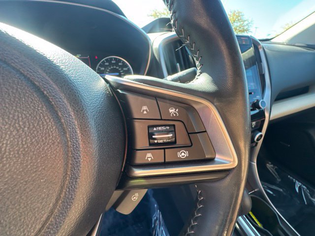 Used 2021 Subaru Ascent Touring w/ Popular Package #2A AWD/4WD image 22