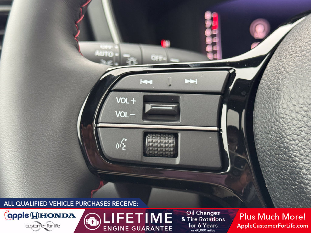 New 2026 Honda Pilot Black Edition image 24