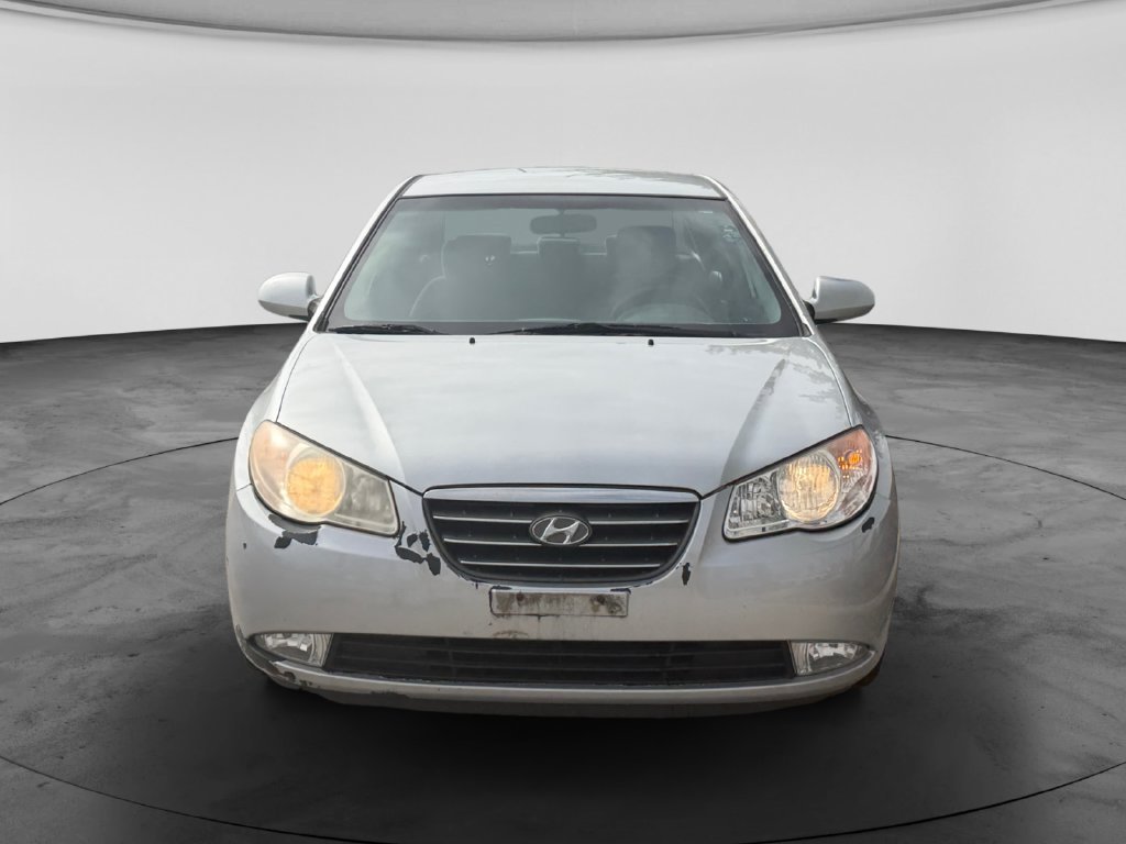 Used 2009 Hyundai Elantra SE FWD image 3
