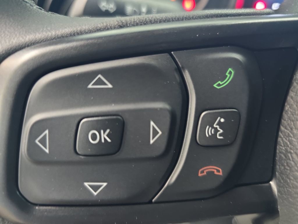New 2026 Jeep Gladiator Sport AWD/4WD image 17