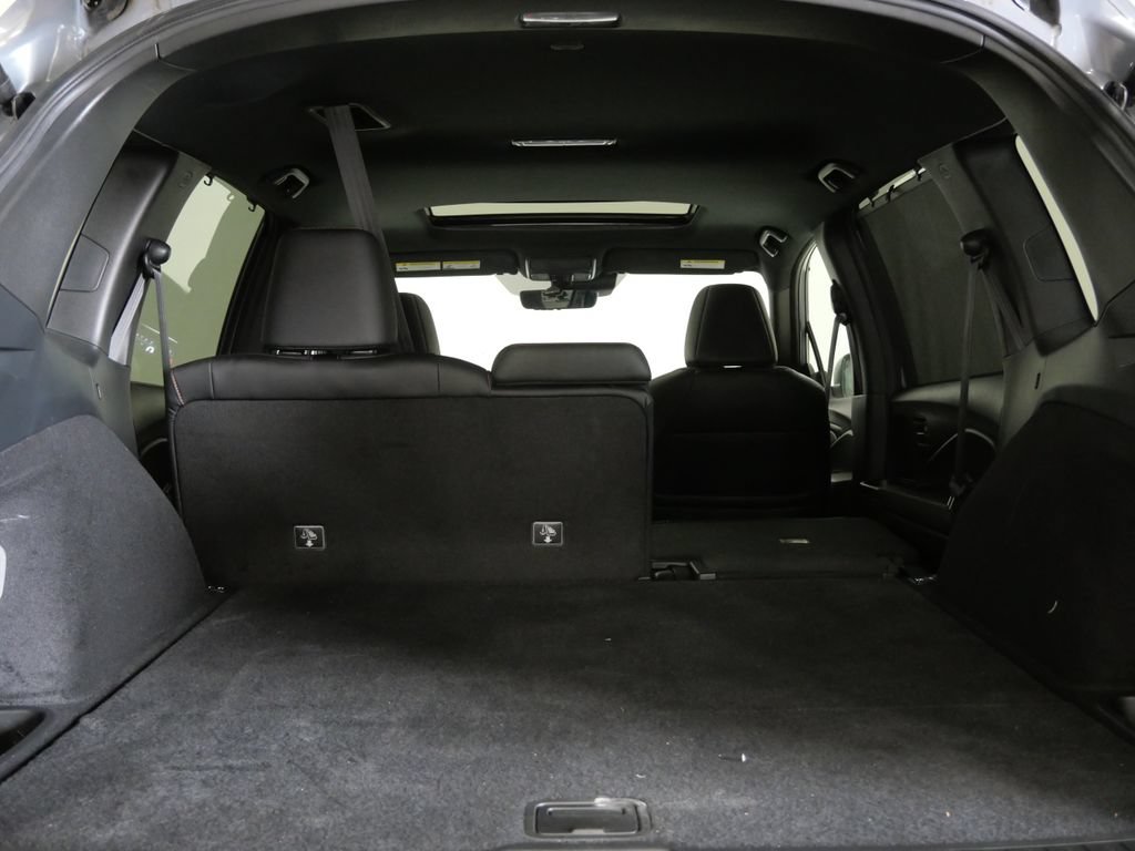 Used 2024 Honda Passport TrailSport image 25