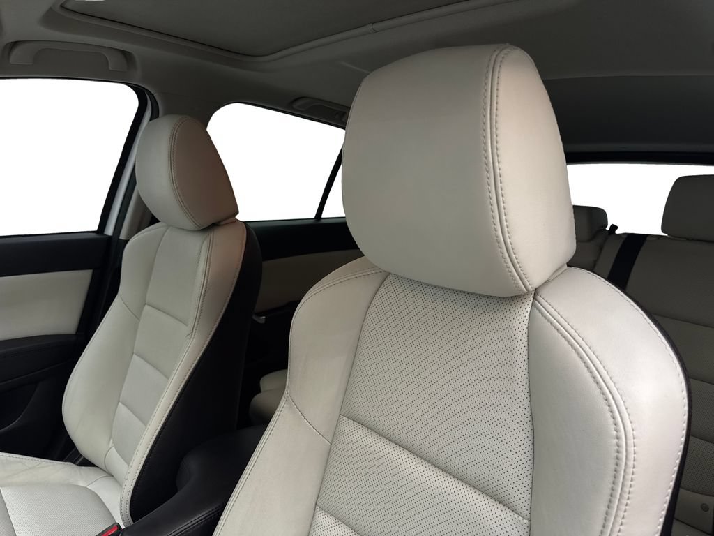 Used 2016 MAZDA CX-5 Grand Touring FWD image 28