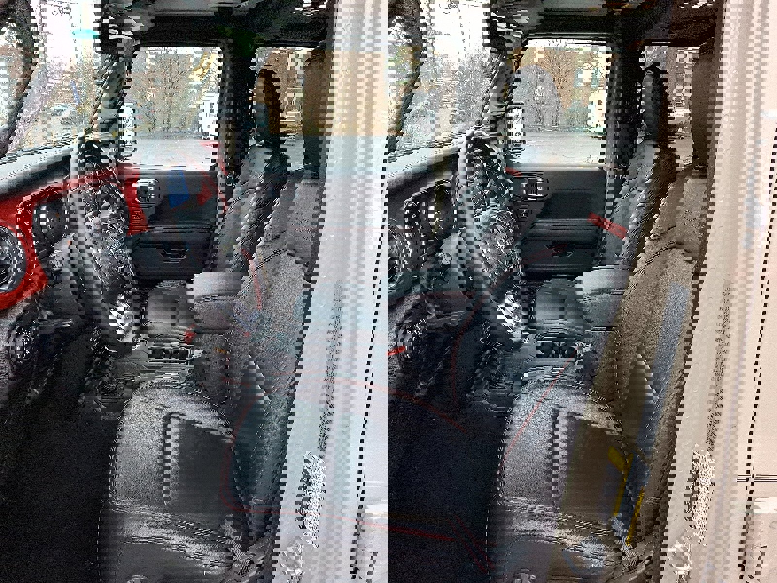 Used 2022 Jeep Gladiator Rubicon w/ LED Lighting Group image 11