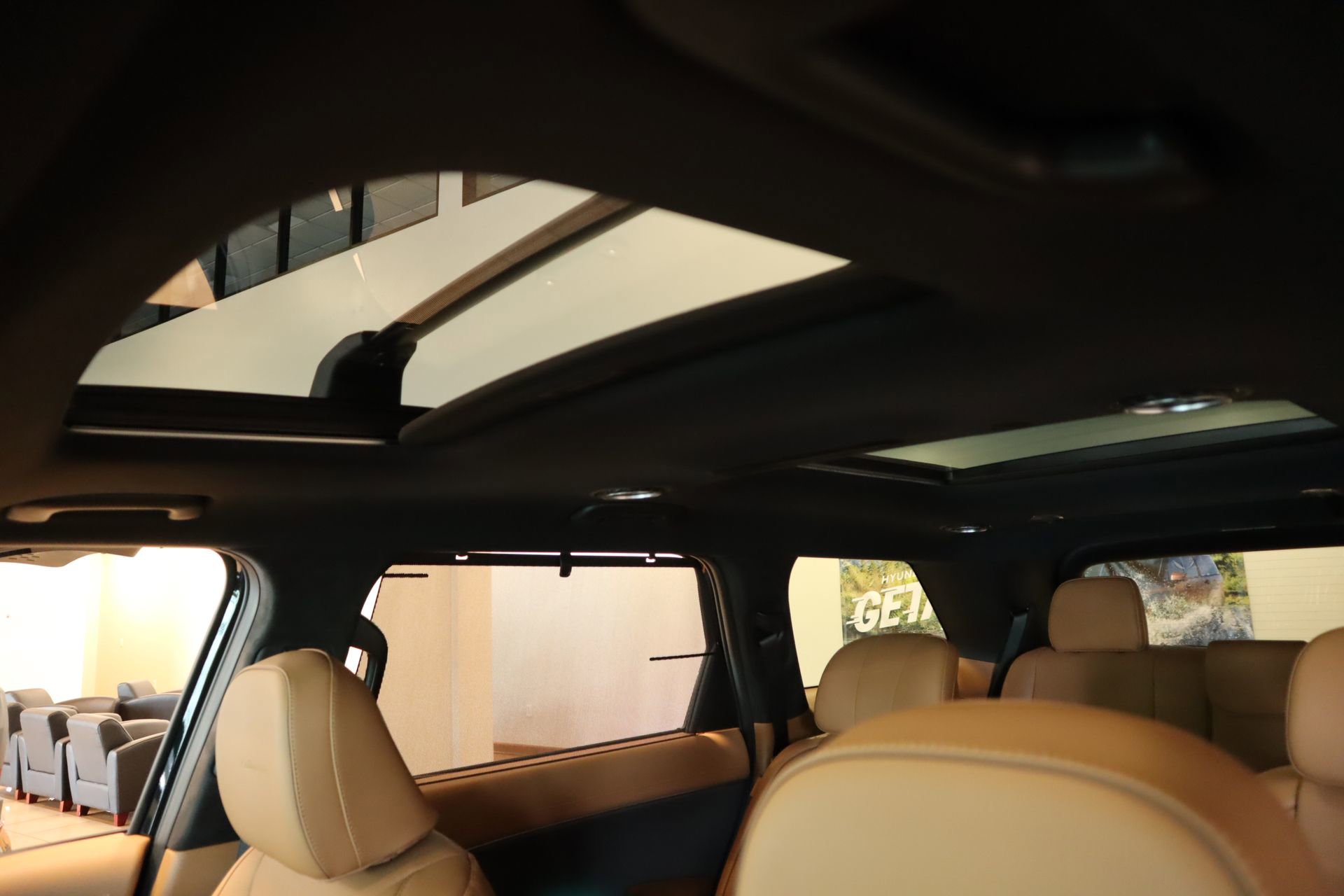 New 2026 Hyundai Palisade Calligraphy AWD/4WD image 17