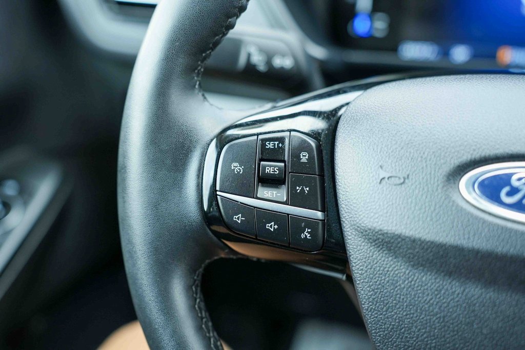 Used 2023 Ford Escape Active w/ Tech Pack #1 image 33