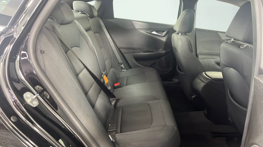 Used 2016 Chevrolet Malibu LS FWD image 14