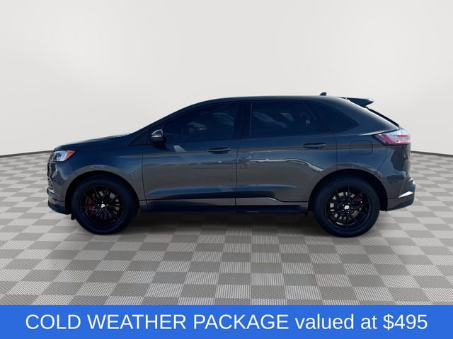Used 2019 Ford Edge ST w/ Equipment Group 401A AWD/4WD image 6
