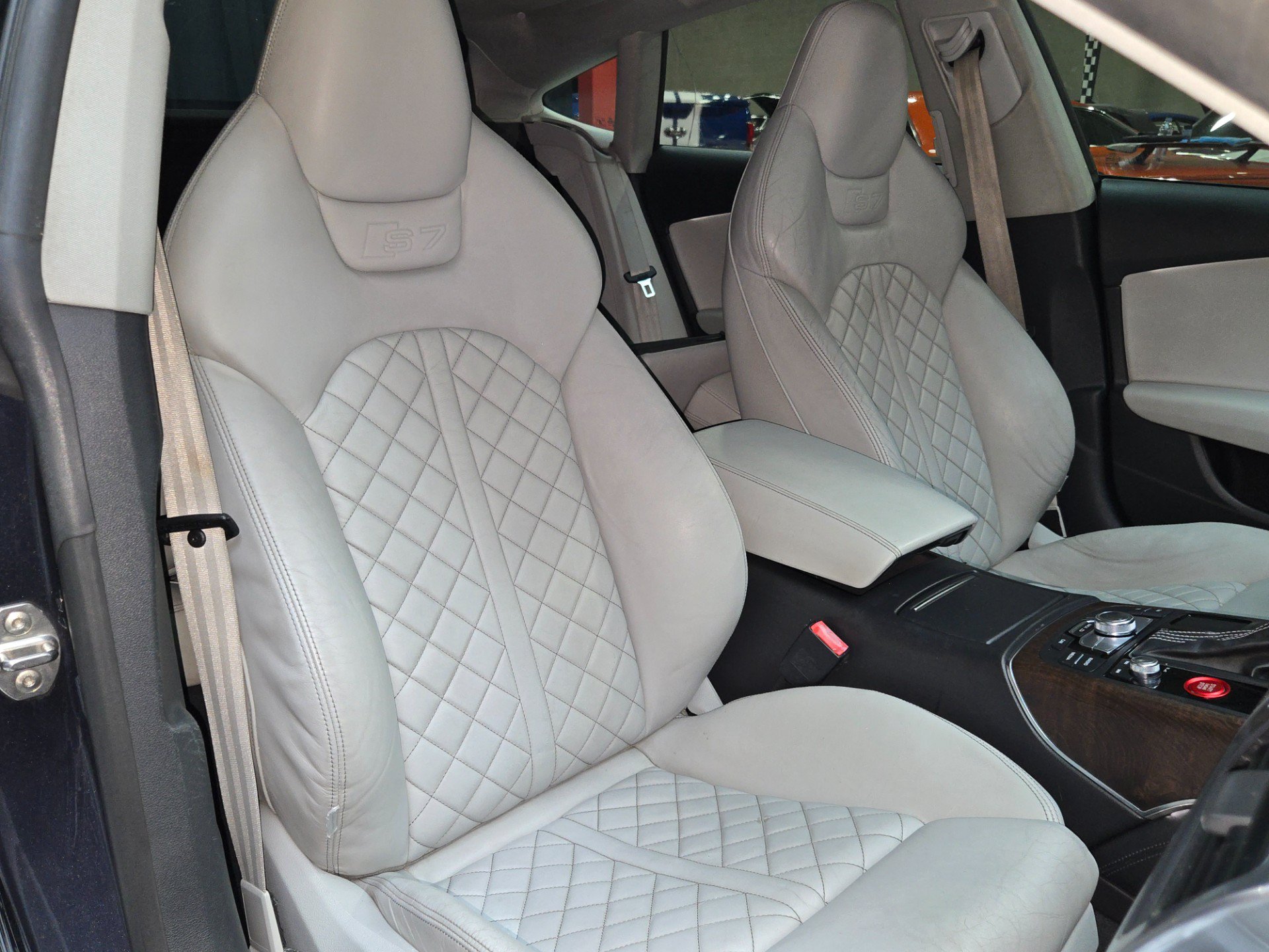 Used 2013 Audi S7 Prestige AWD/4WD image 17