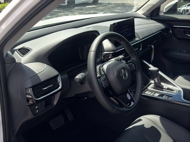 New 2026 Acura ADX FWD image 9