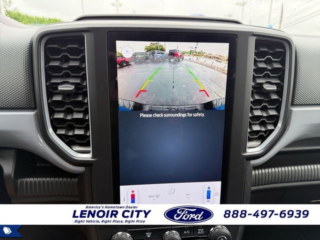 Used 2025 Ford Ranger XL RWD image 23