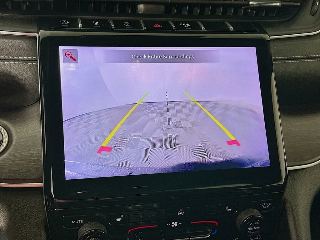 Certified 2024 Jeep Grand Cherokee Limited image 22