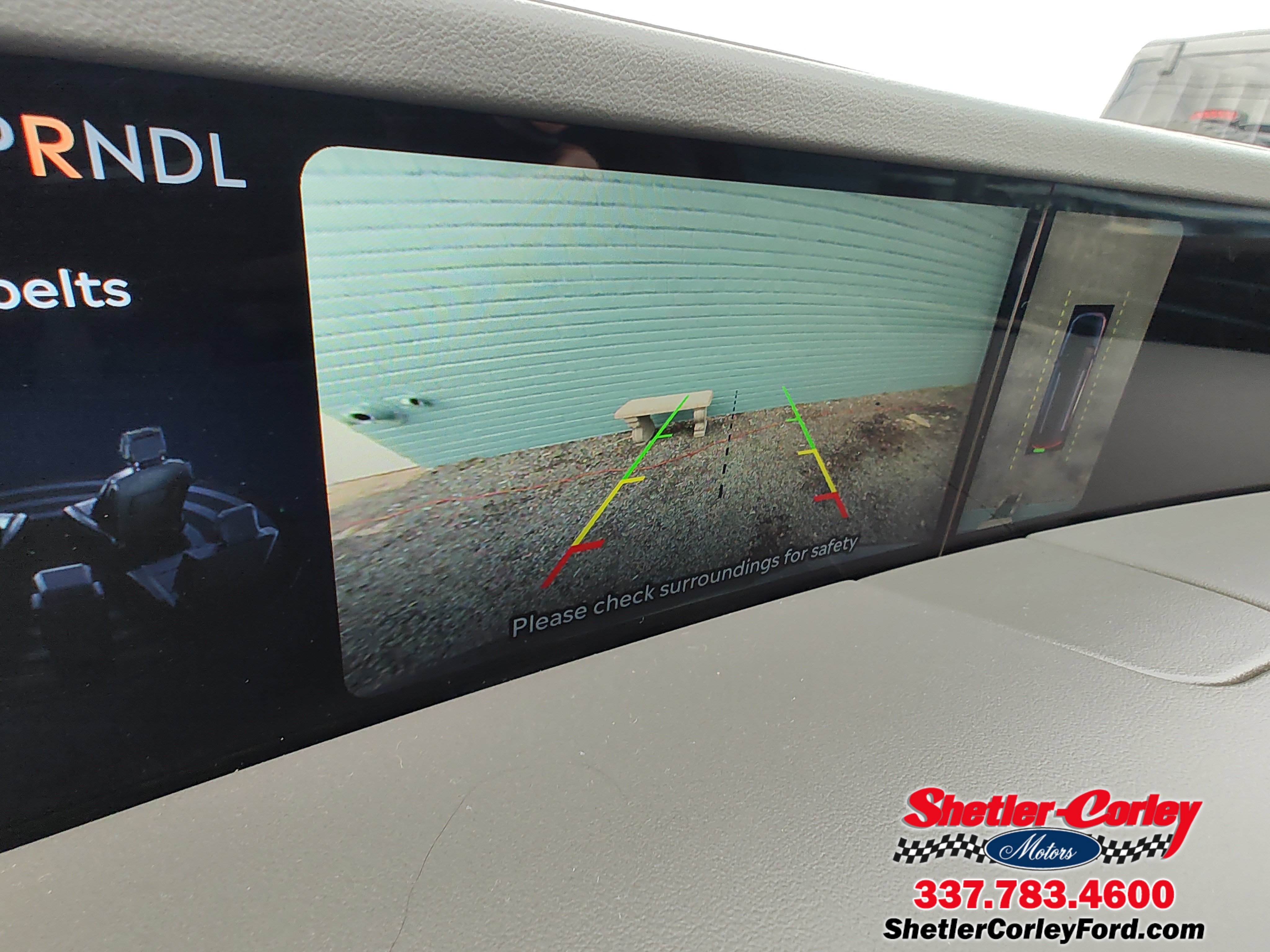 Used 2024 Lincoln Nautilus Premier image 29