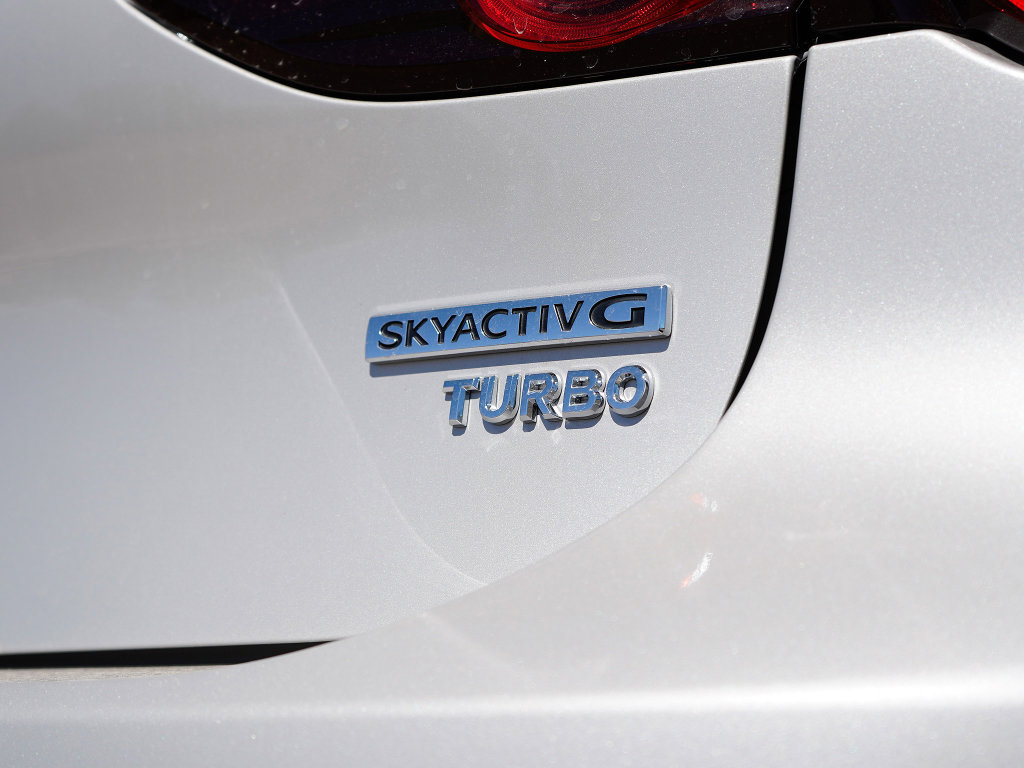 New 2026 MAZDA MAZDA3 Hatchback w/Premium Plus Pkg AWD/4WD image 9