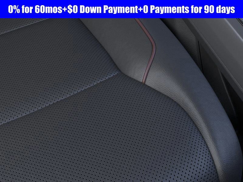 New 2025 Ford F250 Lariat w/ Lariat Ultimate Package image 16