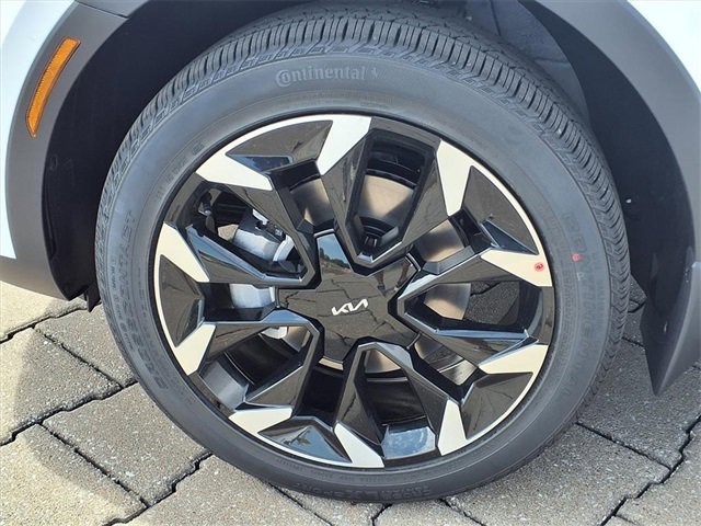 New 2026 Kia Sorento EX image 19