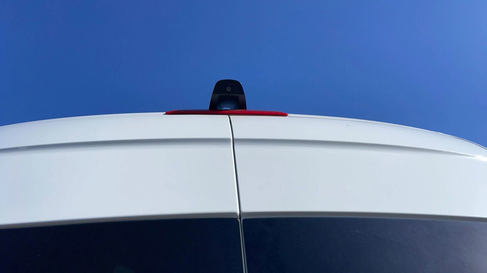 Used 2023 Mercedes-Benz Sprinter 2500 image 25