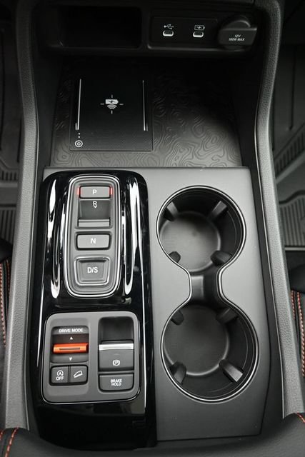 New 2026 Honda Pilot TrailSport image 20