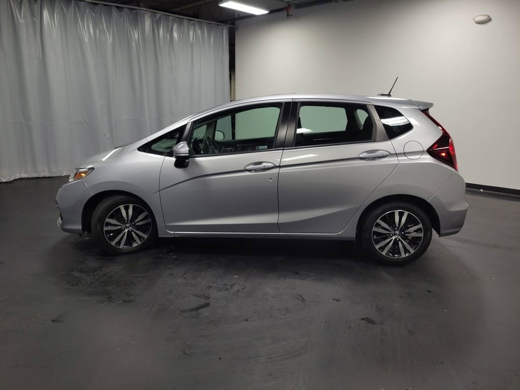 Used 2019 Honda Fit EX image 5