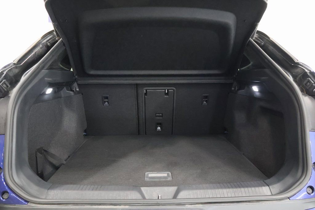 Used 2021 Volkswagen ID.4 1st Edition RWD image 27