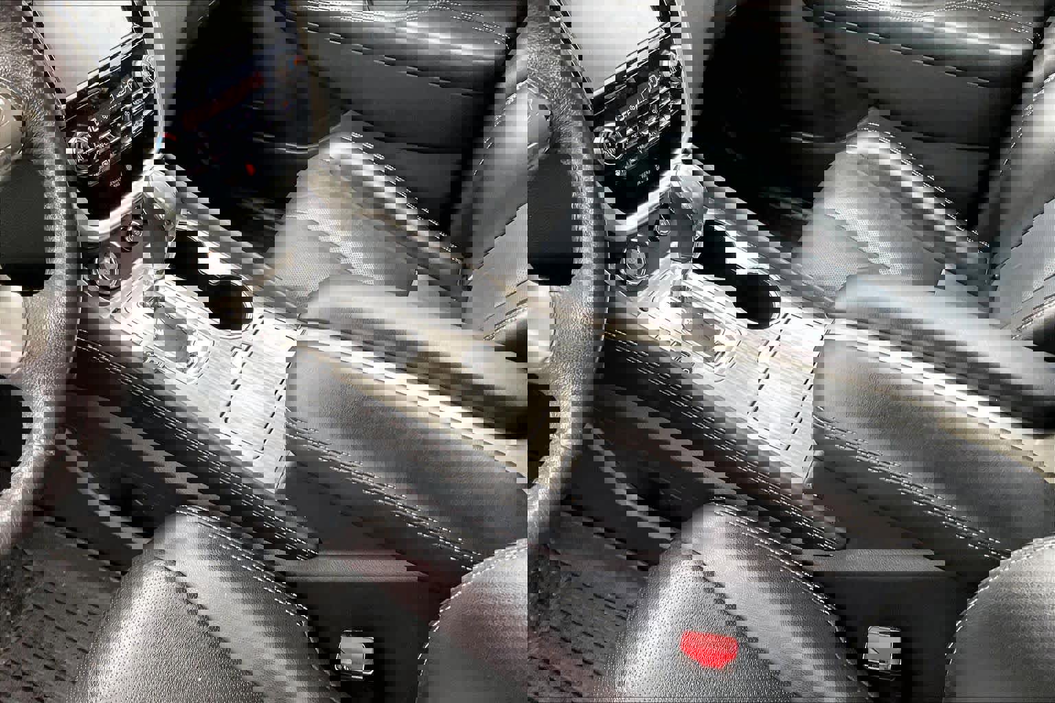 Used 2017 Nissan Murano Platinum w/ Platinum Technology Package image 18