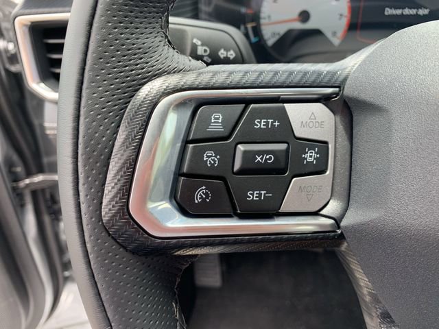 New 2025 Ford Mustang Premium image 30