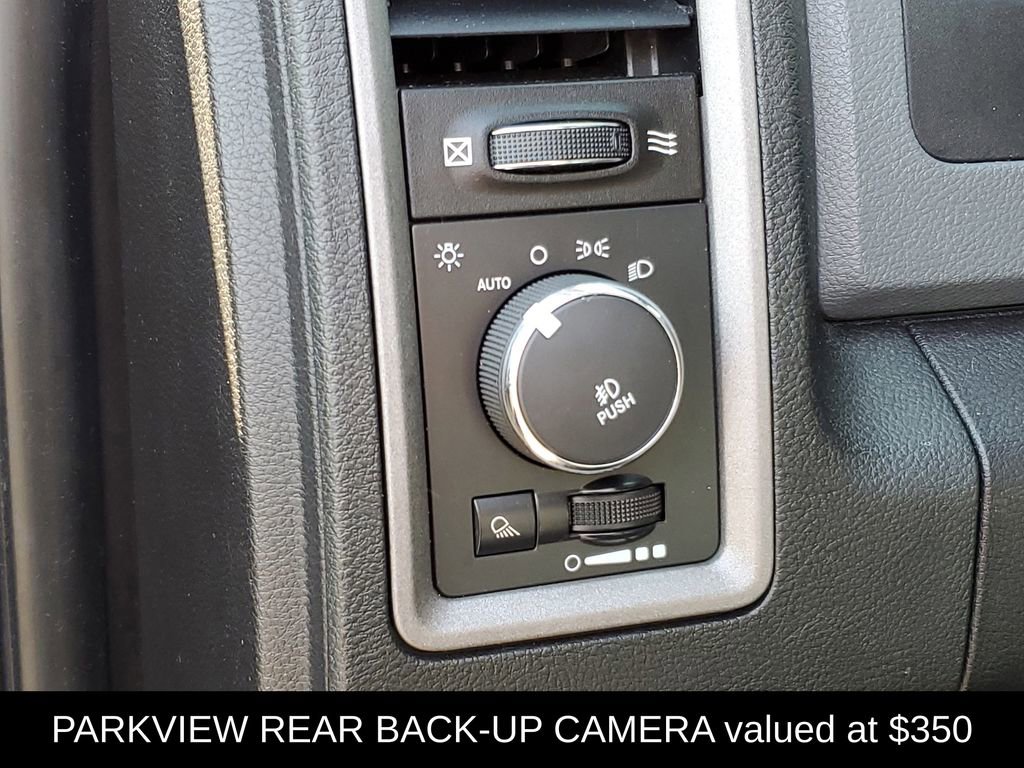 Used 2014 RAM 1500 Express AWD/4WD image 9
