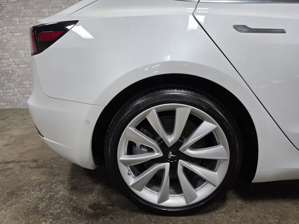 Used 2020 Tesla Model 3 Performance image 53