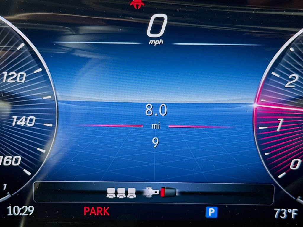 Used 2026 Mercedes-Benz GLE 350 GLE 350 image 12