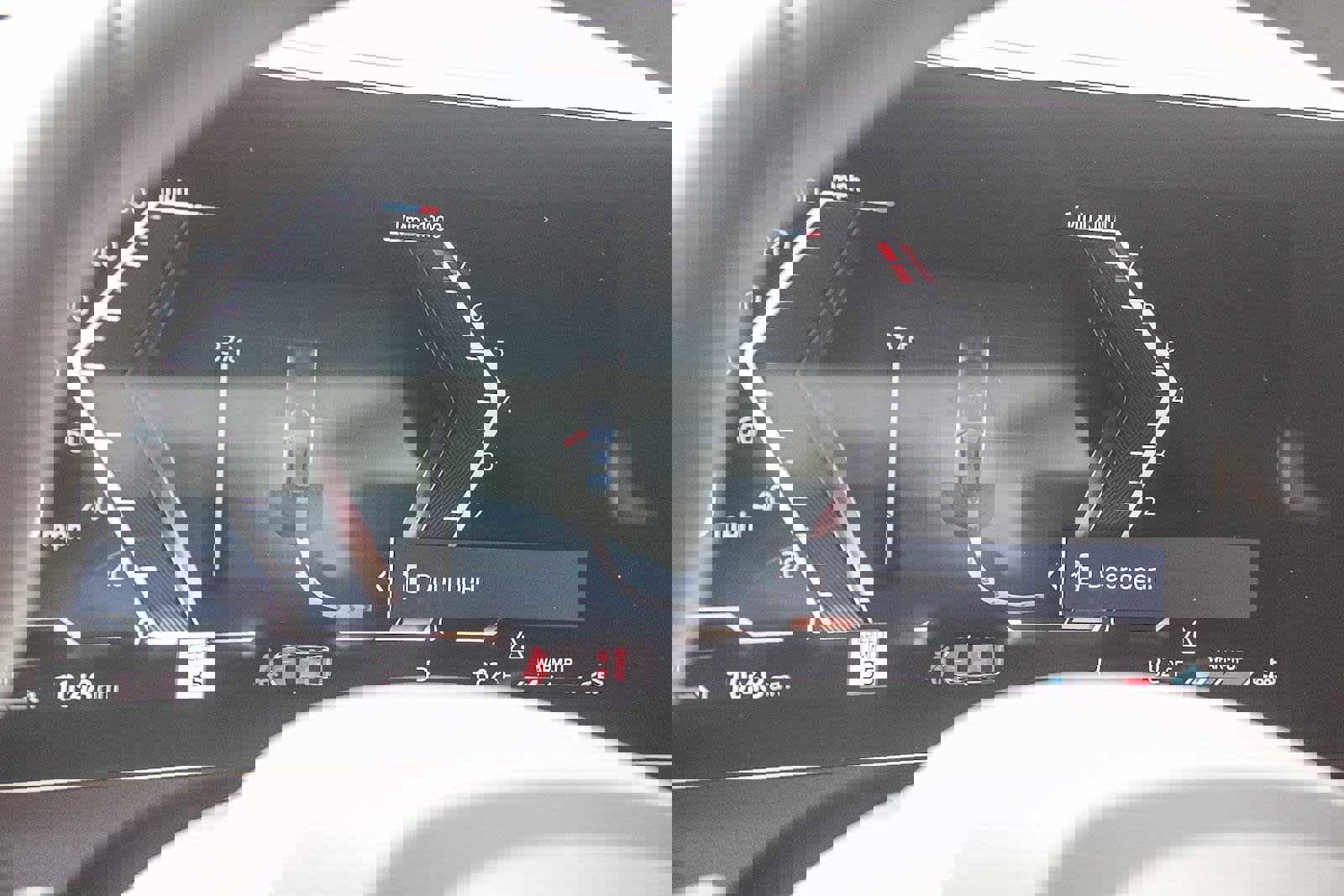 New 2026 BMW 530i w/ M Sport Package image 22