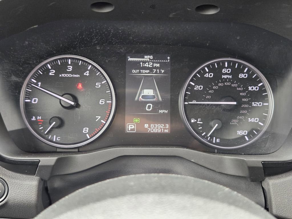 Used 2023 Subaru Ascent Onyx Edition Limited AWD/4WD image 15