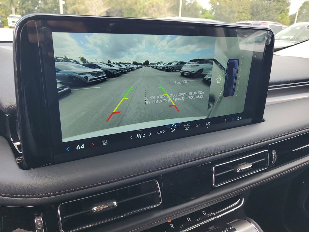 New 2026 Lincoln Aviator 2WD w/ Jet Appearance Package image 29