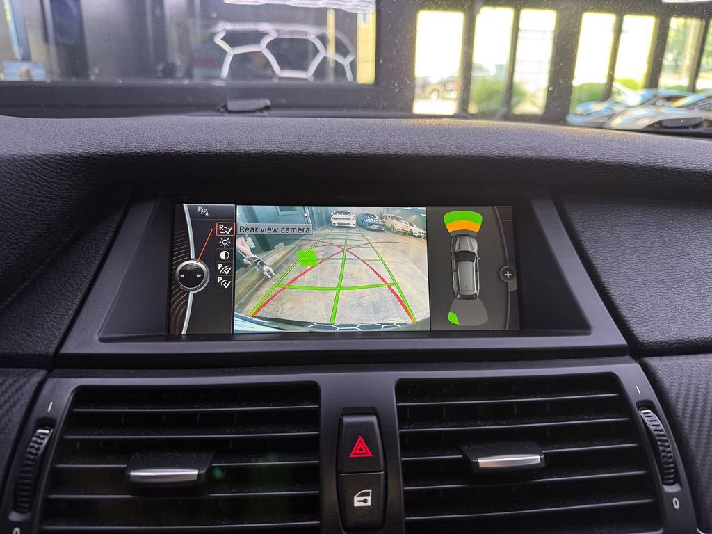 Used 2012 BMW X5 M AWD/4WD image 31