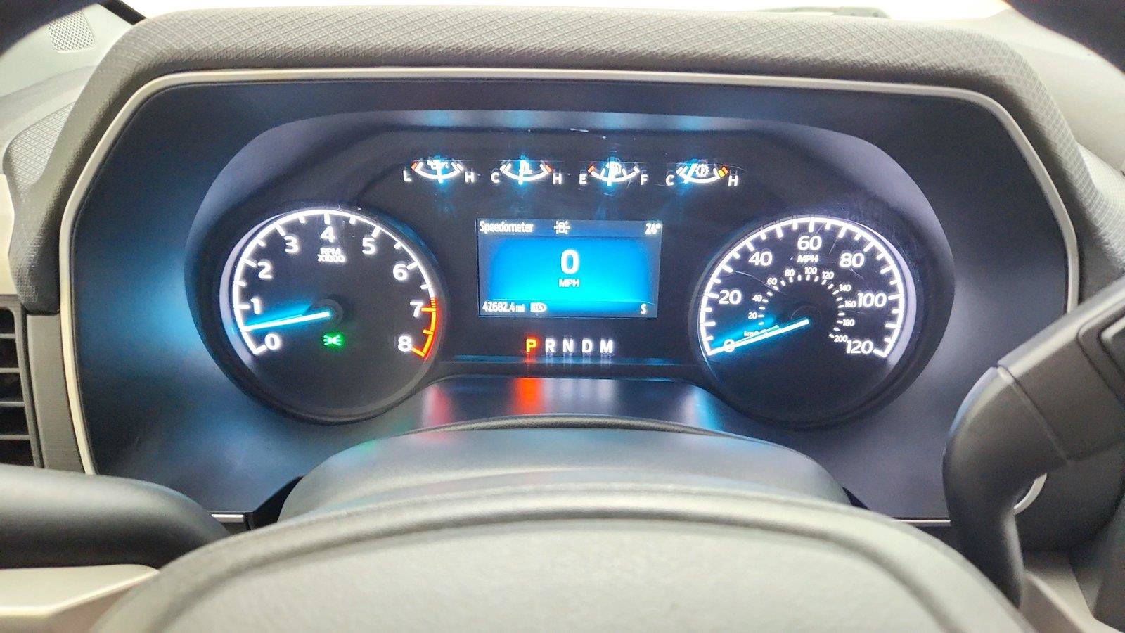 Used 2022 Ford F150 XLT AWD/4WD image 27