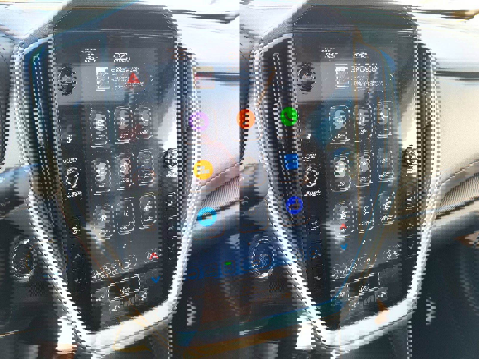 Certified 2025 Subaru Crosstrek 2.0i Premium image 13