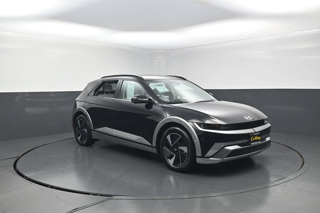 Used 2025 Hyundai Ioniq 5 Limited RWD image 10