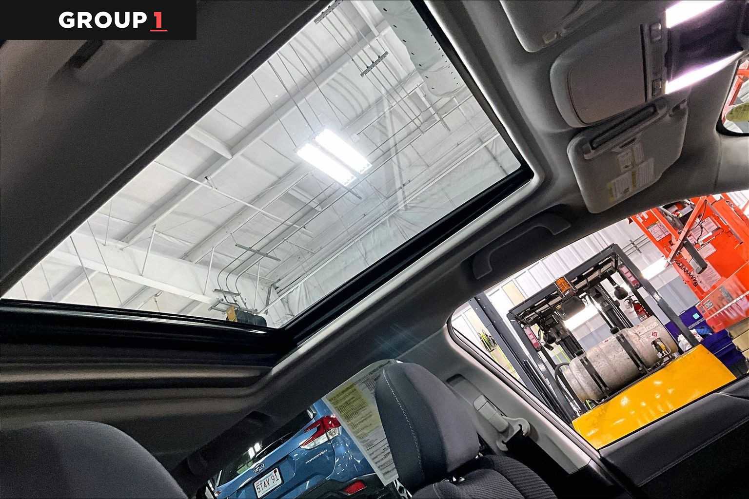 Certified 2023 Subaru Forester Premium image 14