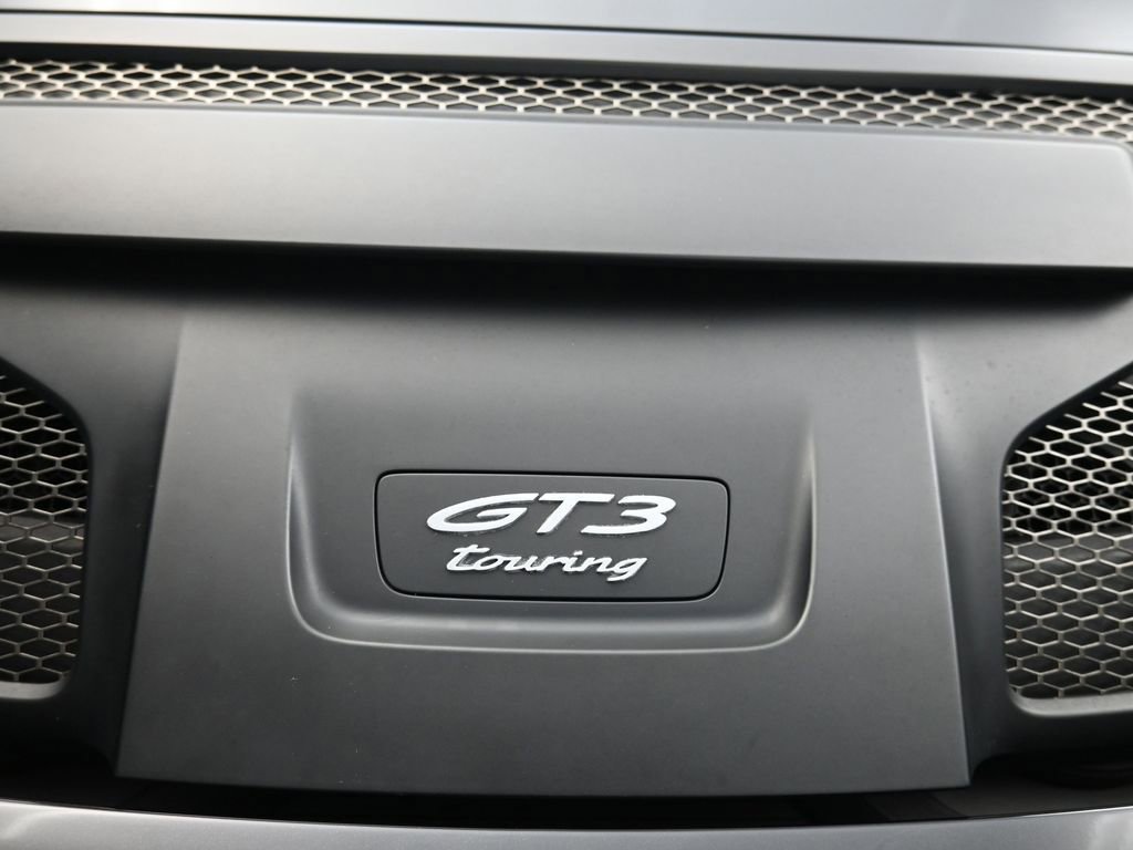 Certified 2023 Porsche 911 GT3 image 24