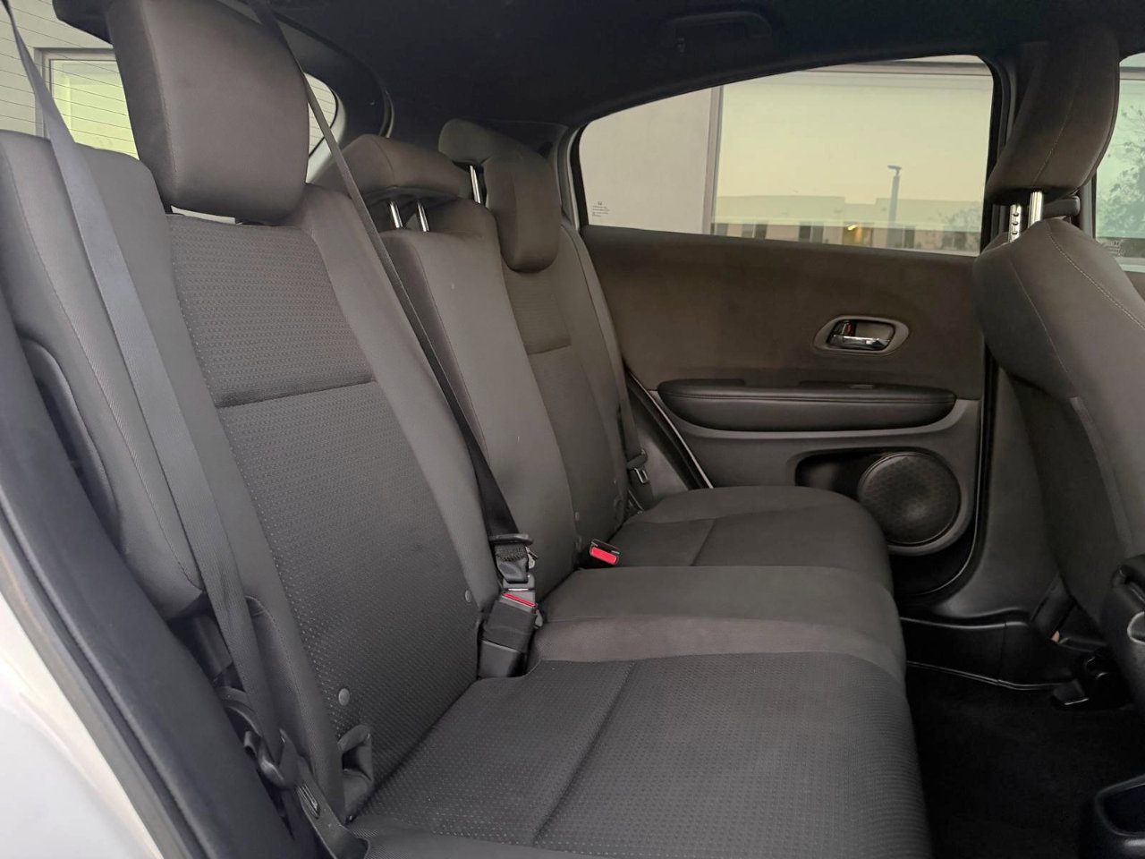 Used 2022 Honda HR-V Sport image 20