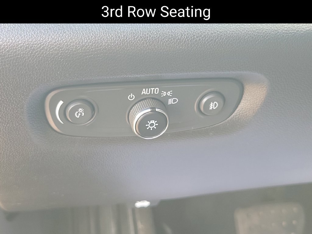 Used 2021 Chevrolet Traverse LT AWD/4WD image 12