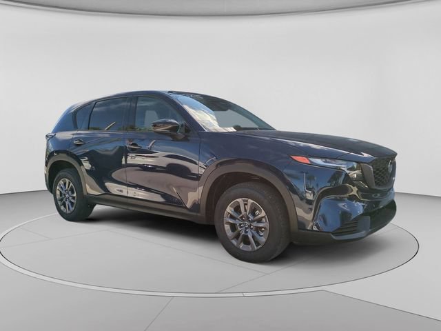 New 2026 MAZDA CX-5 Select AWD/4WD video 1