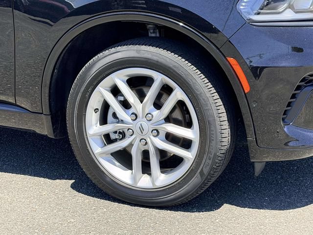 Used 2025 Dodge Durango GT AWD/4WD image 7
