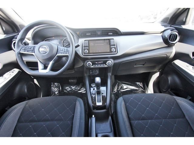 Used 2020 Nissan Kicks SV image 8