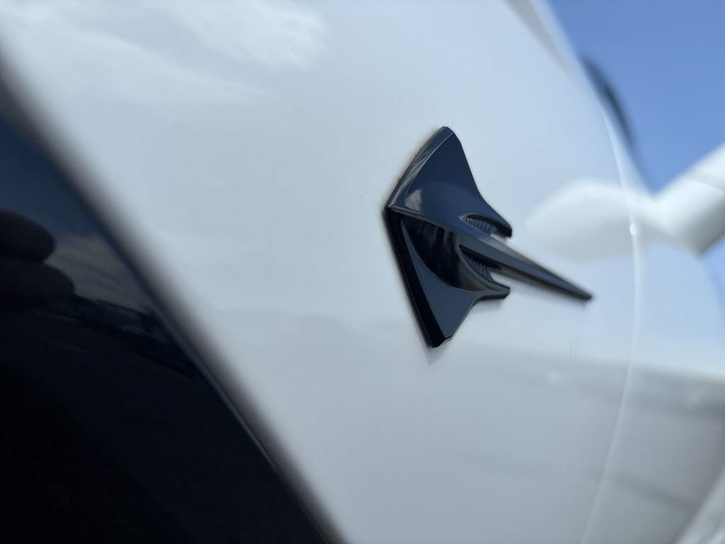 Used 2017 Chevrolet Corvette Stingray Convertible RWD image 35